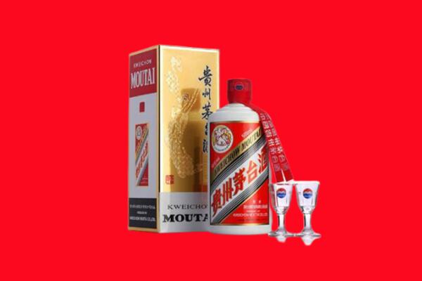 收购行情：南昌西湖茅台酒回收店怎么经营？