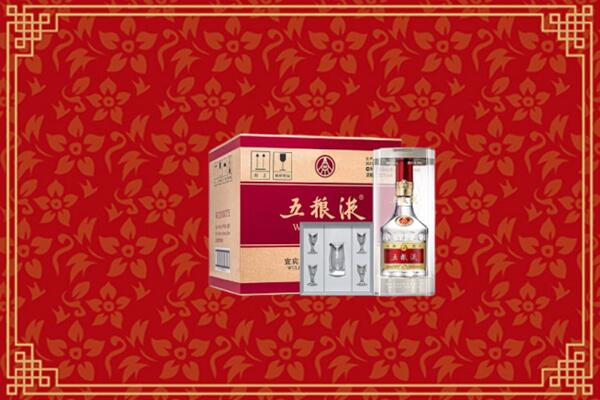 高价求购：南昌西湖回收五粮液