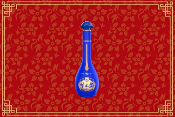 收购行情：南昌西湖名酒梦之蓝价格