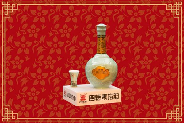 收购行情：南昌西湖回收四特酒